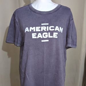 NWOT American Eagle Logo T-shirt